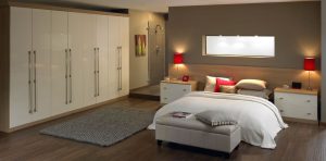 Kleiderhaus Bespoke Sliding Door Wardrobe And Custom Made